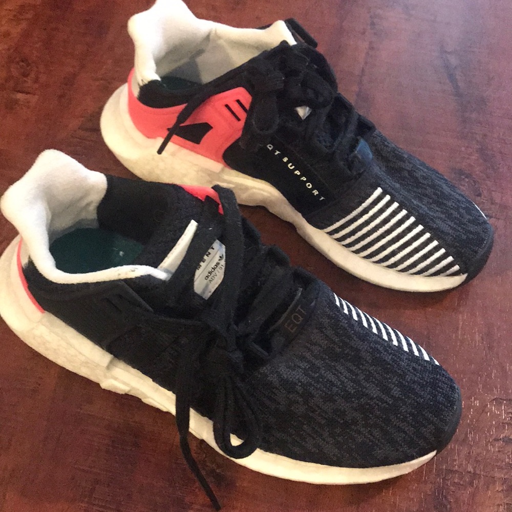 Adidas sneaker
